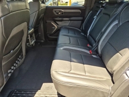 Ram 1500 RHO 4x4 Crew Cab 5'7" Box 2026
