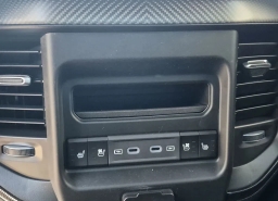 Ram 1500 RHO 4x4 Crew Cab 5'7" Box 2026