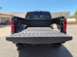 Ram 1500 RHO 4x4 Crew Cab 5'7" Box 2026