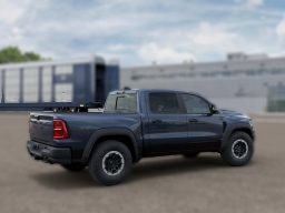 Ram 1500 RHO 4x4 Crew Cab 5'7" Box 2026