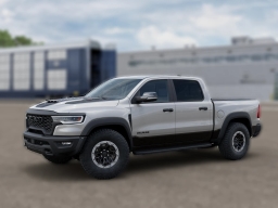 Ram 1500 RHO 4x4 Crew Cab 5'7" Box 2026
