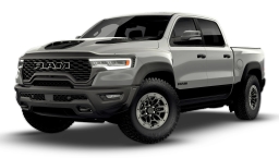 Ram 1500 RHO 4x4 Crew Cab 5'7" Box 2026