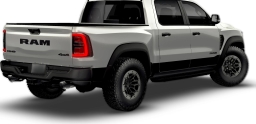 Ram 1500 RHO 4x4 Crew Cab 5'7" Box 2026