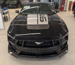 Ford Mustang GT Premium Fastback 2025