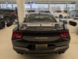 Ford Mustang GT Premium Fastback 2025