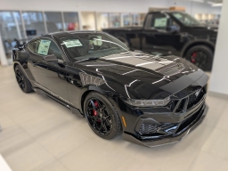 Ford Mustang GT Premium Fastback 2025