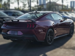 Ford Mustang GT Premium Fastback 2026