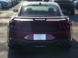Ford Mustang GT Premium Fastback 2026