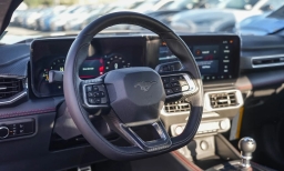 Ford Mustang GT Premium Fastback 2026