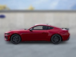 Ford Mustang GT Premium Fastback 2026