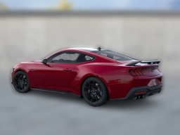 Ford Mustang GT Premium Fastback 2026