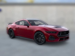Ford Mustang GT Premium Fastback 2026