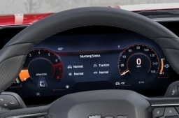 Ford Mustang GT Premium Fastback 2026