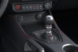 Ford Mustang GT Premium Fastback 2026