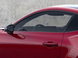 Ford Mustang GT Premium Fastback 2026