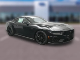 Ford Mustang GT Fastback 2026