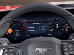 Ford Mustang GT Premium Fastback 2026