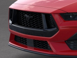 Ford Mustang GT Premium Fastback 2026
