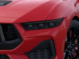 Ford Mustang GT Premium Fastback 2026