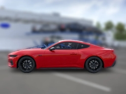 Ford Mustang GT Fastback 2026