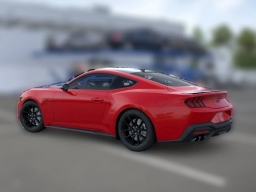 Ford Mustang GT Fastback 2026
