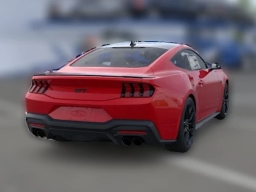 Ford Mustang GT Fastback 2026