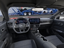 Ford Mustang GT Fastback 2026