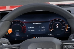 Ford Mustang GT Fastback 2026