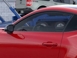 Ford Mustang GT Fastback 2026