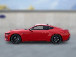 Ford Mustang GT Fastback 2026