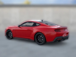 Ford Mustang GT Fastback 2026
