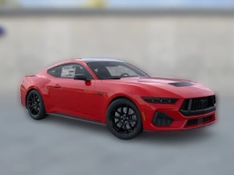 Ford Mustang GT Fastback 2026