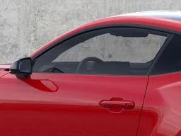 Ford Mustang GT Fastback 2026