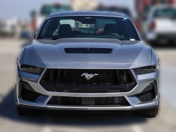 Ford Mustang GT Premium Fastback 2026