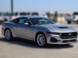 Ford Mustang GT Premium Fastback 2026