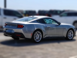 Ford Mustang GT Premium Fastback 2026