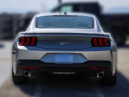 Ford Mustang GT Premium Fastback 2026