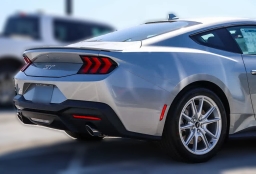 Ford Mustang GT Premium Fastback 2026