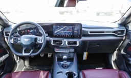 Ford Mustang GT Premium Fastback 2026
