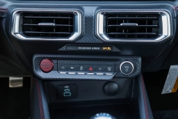 Ford Mustang GT Premium Fastback 2026