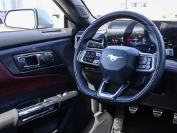 Ford Mustang GT Premium Fastback 2026