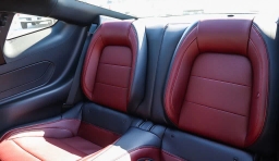 Ford Mustang GT Premium Fastback 2026
