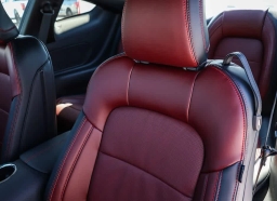 Ford Mustang GT Premium Fastback 2026