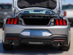 Ford Mustang GT Premium Fastback 2026