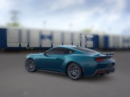 Ford Mustang GT Premium Fastback 2026