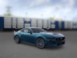 Ford Mustang GT Premium Fastback 2026