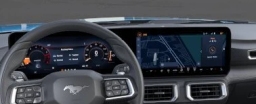 Ford Mustang GT Premium Fastback 2026