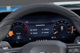Ford Mustang GT Premium Fastback 2026