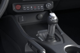 Ford Mustang GT Premium Fastback 2026