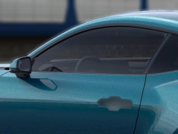 Ford Mustang GT Premium Fastback 2026